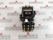 Allen-bradley 509-bod Contactor Motor Starter 42185-800-01