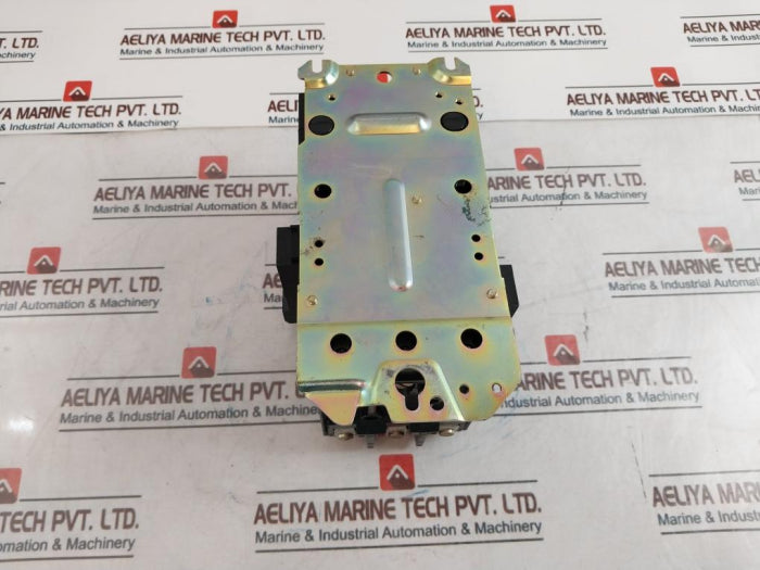 Allen-bradley 509-bod Contactor Motor Starter 42185-800-01