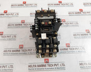 Allen-bradley 509-bod Motor Starter W/ Coil 42185-800-01