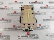 Allen-bradley 509-bod Motor Starter W/ Coil 42185-800-01