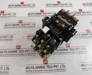 Allen-bradley 509-bod Motor Starter W/ Coil 42185-800-01