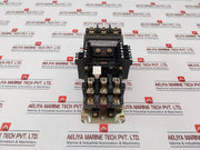 Allen-bradley 509-cod Motor Starter 40185-800-01