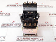 Allen-bradley 509-dod-xxx Ser.A Motor Starter 50Hz