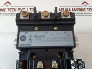 Allen-bradley 509-dod-xxx Ser.A Motor Starter