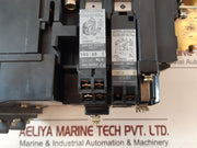 Allen-bradley 509-dod-xxx Ser.A Motor Starter