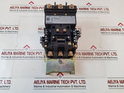 Allen-bradley 509-dod-xxx Ser.A Motor Starter