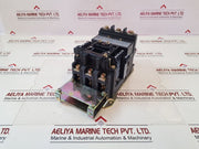 Allen-bradley 509-dod-xxx Ser.A Motor Starter