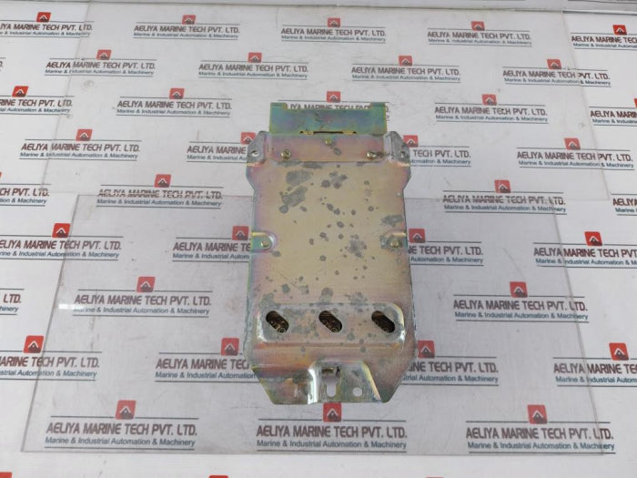 Allen-bradley 509-dod Motor Starter 40185-801-01