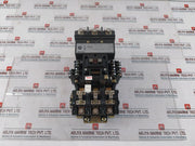 Allen-bradley 509-dod Ser A Size 3 Motor Starter