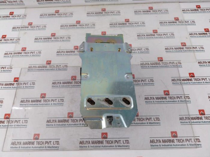 Allen-bradley 509-dod Ser A Size 3 Motor Starter