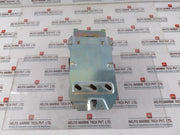 Allen-bradley 509-dod Ser A Size 3 Motor Starter