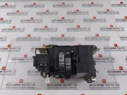 Allen-bradley 509-dod Ser A Size 3 Motor Starter