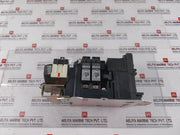 Allen-bradley 509-dod Ser A Size 3 Motor Starter