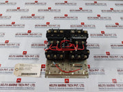 Allen-bradley 520E-bod-xxx-np Starter Motor 115-120V 60Hz 27Amp