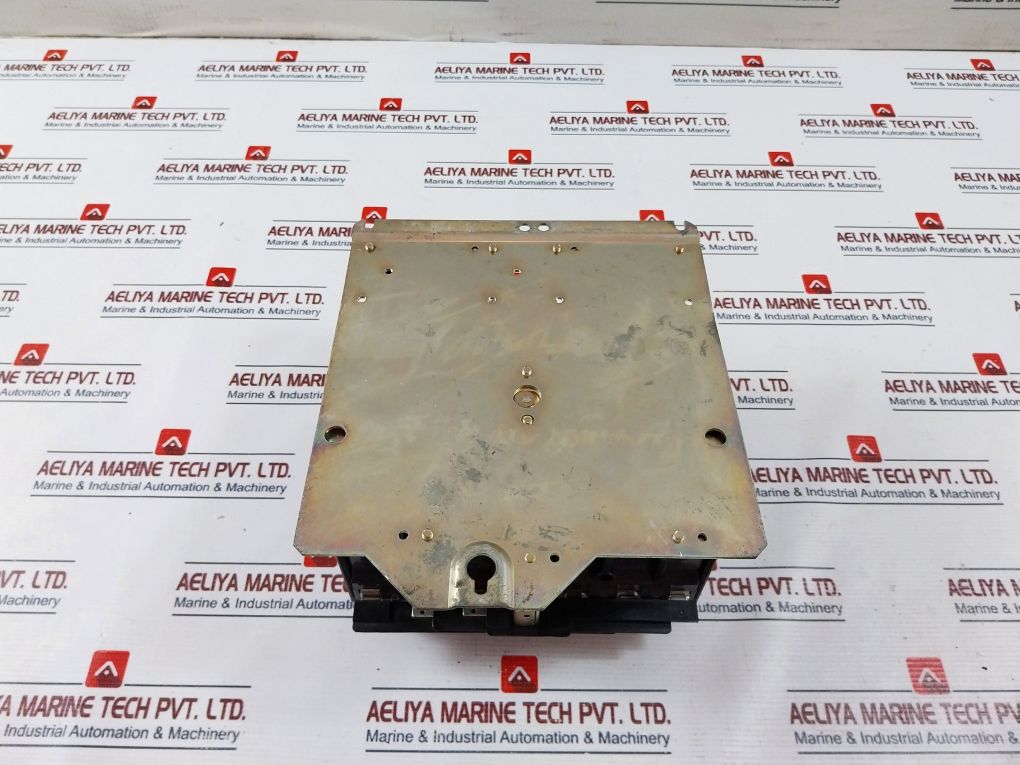 Allen-bradley 520E-bod-xxx-np Starter Motor 115-120V 60Hz 27Amp