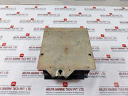 Allen-bradley 520E-bod-xxx Starter Motor Ser: C 27Amp 115-120V 60Hz