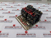 Allen-bradley 520E-bod-xxx Starter Motor Ser: C 27Amp 115-120V 60Hz