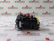 Allen-bradley 520F-bod Ser.W Starter 27Amp 600Vac