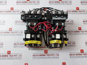 Allen-bradley 520F-bod Ser.W Starter 27Amp 600Vac