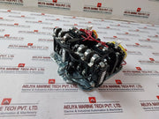 Allen-bradley 520F-bod Ser.W Starter 27Amp 600Vac