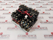 Allen-bradley 520F-boj Starter Multi-speed Controller 42185-800-01