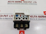 Allen-bradley 592-a2Fa Overload Relay 3.7-12A