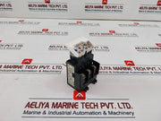 Allen-bradley 592-a2Fa Overload Relay 3.7-12A