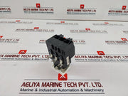 Allen-bradley 592-a2Fa Overload Relay 3.7-12A