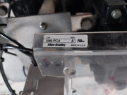 Allen-bradley 592-eehe Current Transformer 30-150A Overload Relay Ser.C