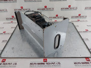 Allen-bradley 592-eehe Current Transformer 30-150A Overload Relay Ser.C