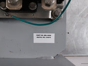 Allen-bradley 592-eehe Current Transformer 30-150A Overload Relay Ser.C