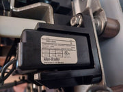 Allen Bradley 505-eod-a2M Reversing Starter 3-5 Pole 460-575V 100Hp