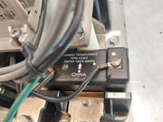 Allen Bradley 505-eod-a2M Reversing Starter 3-5 Pole 460-575V 100Hp