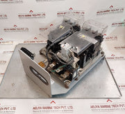Allen Bradley 505-eod-a2M Reversing Starter 3-5 Pole 460-575V 100Hp