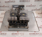 Allen Bradley 505-eod-a2M Reversing Starter 3-5 Pole 460-575V 100Hp