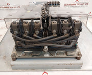 Allen Bradley 505-eod-a2M Reversing Starter 3-5 Pole 460-575V 100Hp