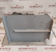 Allen Bradley 505-eod-a2M Reversing Starter 3-5 Pole 460-575V 100Hp