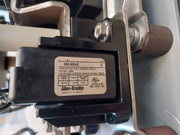 Allen Bradley 505-eod-a2M Reversing Starter 3-5 Pole 460-575V 100Hp