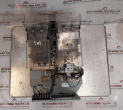 Allen Bradley 505-eod-a2M Reversing Starter 3-5 Pole 460-575V 100Hp