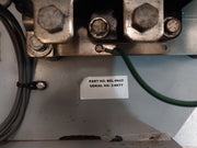 Allen Bradley 505-eod-a2M Reversing Starter 3-5 Pole 460-575V 100Hp