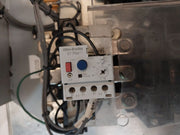 Allen Bradley 505-eod-a2M Reversing Starter 3-5 Pole 460-575V 100Hp