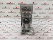 Allen-bradley 592-eehe Ser C 3-ph Contactor With Solid State Overload Relay 3-5P