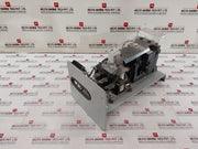 Allen-bradley 592-eehe Ser C 3-ph Contactor With Solid State Overload Relay 3-5P