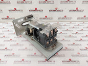 Allen-bradley 592-eehe Ser C 3-ph Contactor With Solid State Overload Relay 3-5P
