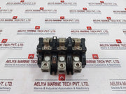 Allen-bradley 592-eute Overload Relay 120-600 Volts Ac
