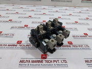 Allen-bradley 592-eute Overload Relay 120-600 Volts Ac