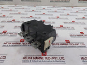 Allen-bradley 592-eute Overload Relay 120-600 Volts Ac