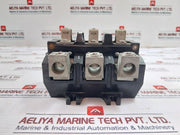 Allen-bradley 592-eute Overload Relay 120-600 Volts Ac