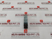 Allen-bradley 595-bb Ser.C Auxiliary Contact