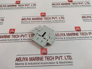 Allen-bradley 599-m00R Contact Block 600V 10A